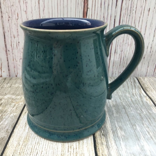 Denby Pottery Metz Tudor Mug