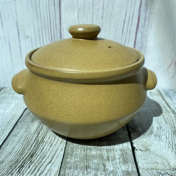 Denby Pottery Ode 2 Pint Casserole Dish