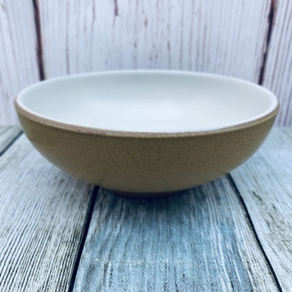 Denby Pottery Ode Cereal/Soup Bowl