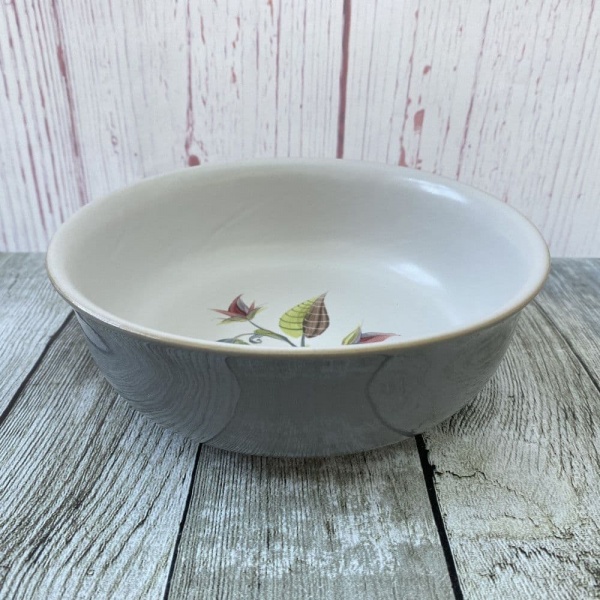 Denby Pottery Open Serving Bowl, 7.25''