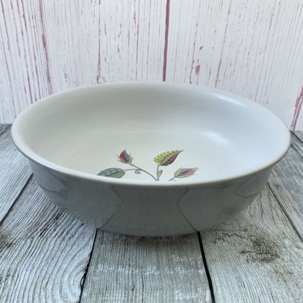 Denby Pottery Open Serving Bowl, 9''