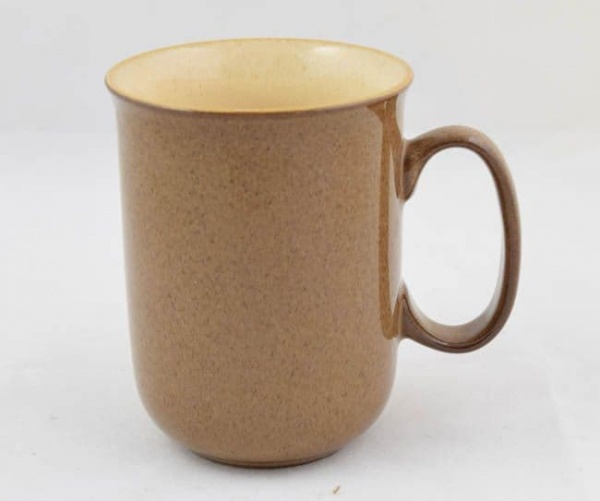 Denby Pottery Pampas Mugs