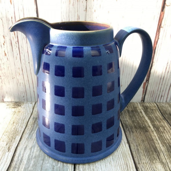 Denby Pottery Reflex Large Jug