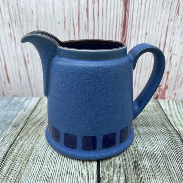 Denby Pottery Reflex Milk Jug