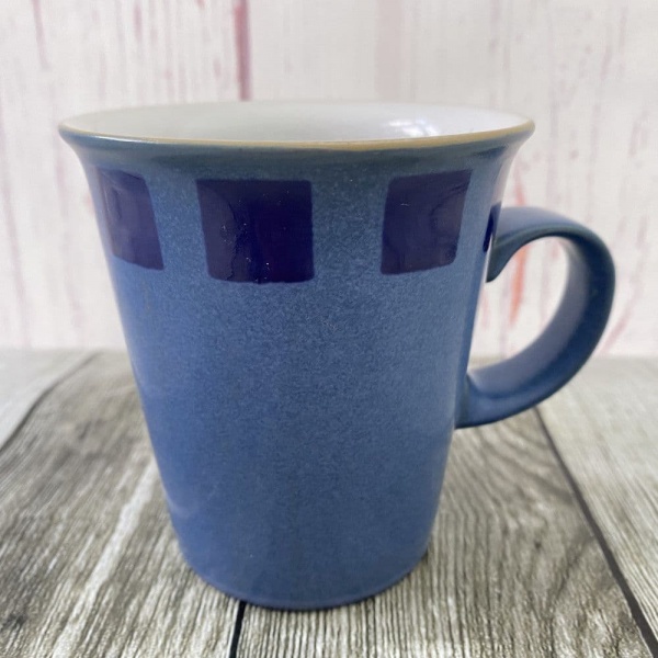 Denby Pottery Reflex Mug
