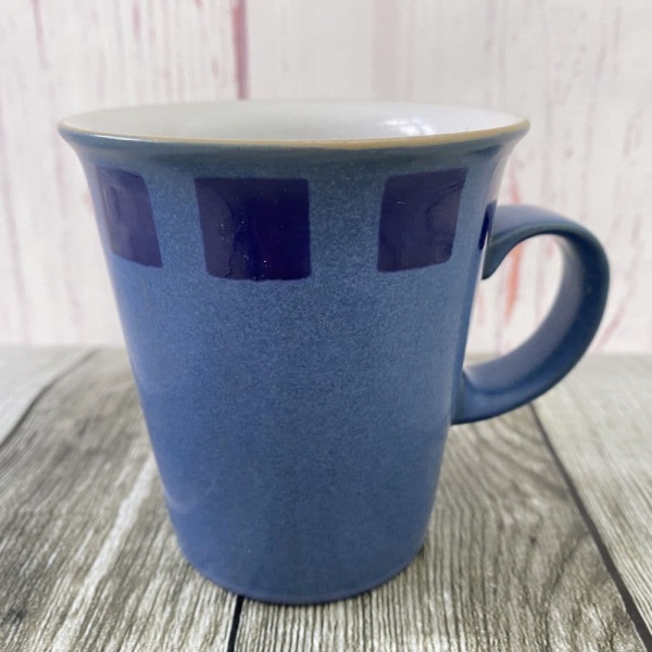 Denby Pottery Reflex Mug