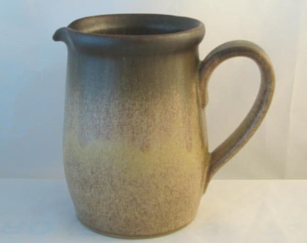 Denby Pottery Romany Milk Jug