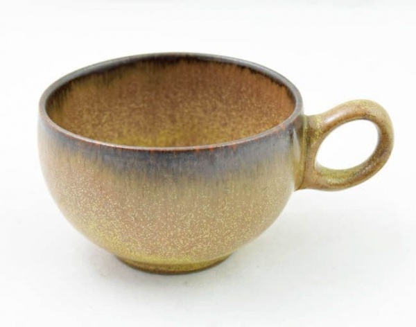 Denby Pottery Romany Standard Sized Cups