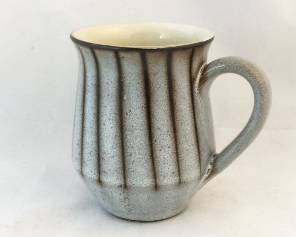Denby Pottery Studio Mugs