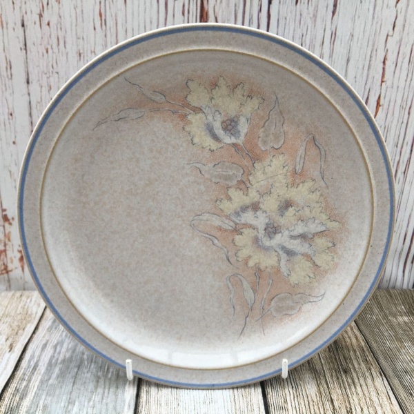 Denby Pottery Tasmin Breakfast / Salad Plate