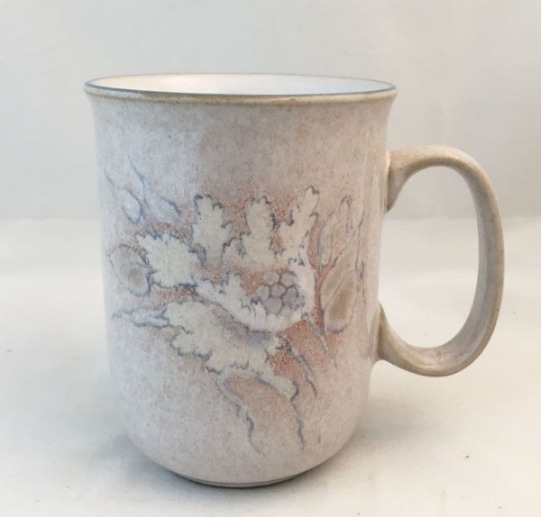 Denby Pottery Tasmin Mug