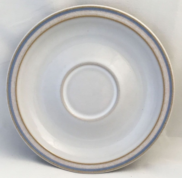 Denby Pottery Tasmin Tea Saucer