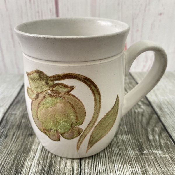 Denby Pottery Troubadour Small Mug