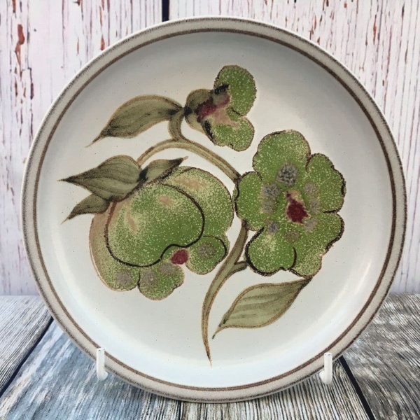 Denby best sale tea plates