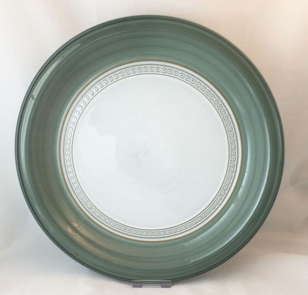 Denby Pottery Venice Dinner Plates