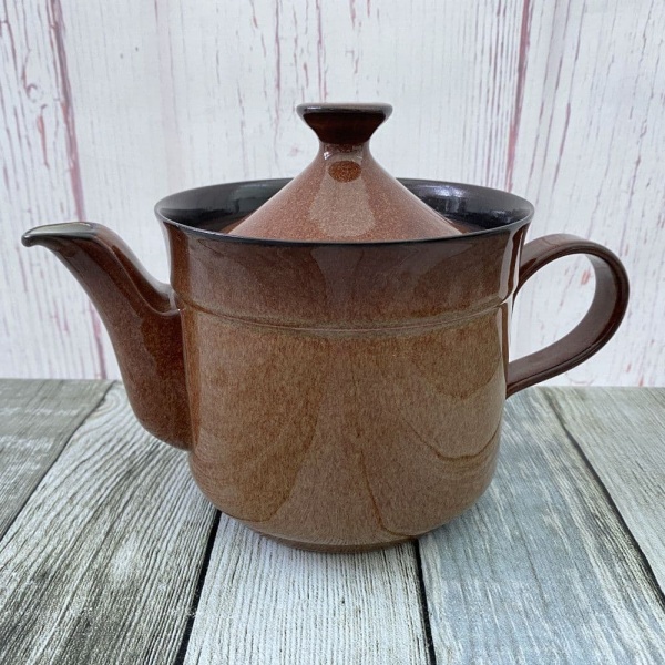 Denby Provence Teapot