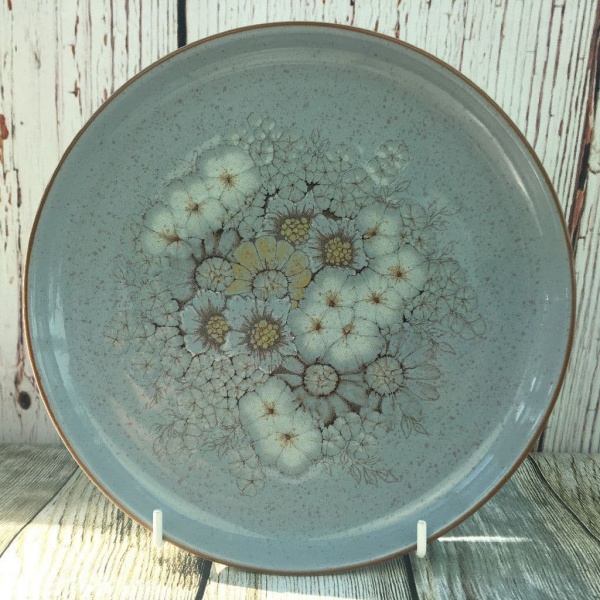 Denby Reflections Breakfast / Salad Plate