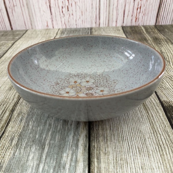 Denby Reflections Fruit/Dessert Bowl