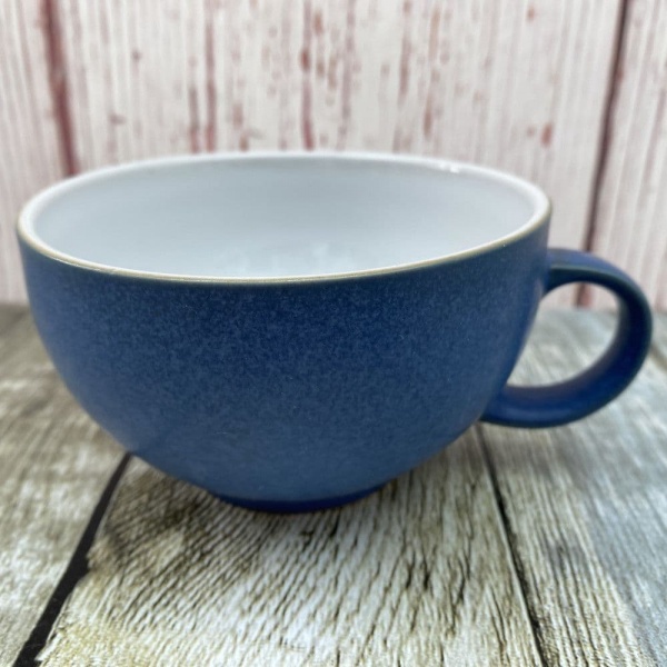 Denby Reflex Tea Cup - White Inside