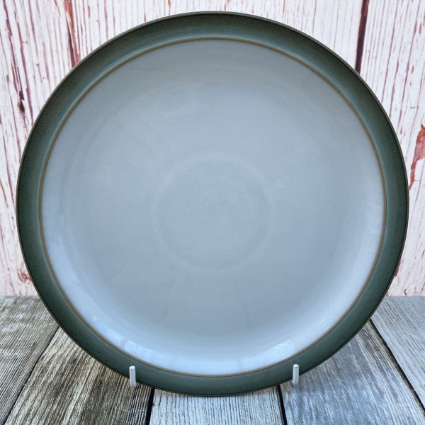 Denby Regency Green Breakfast/Salad Plate