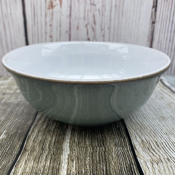 Denby Regency Green Dessert/Fruit Bowl