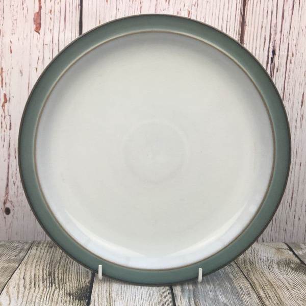 Denby Regency Green Dinner Plate