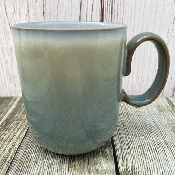 Denby Regency Green Double Dip Mug