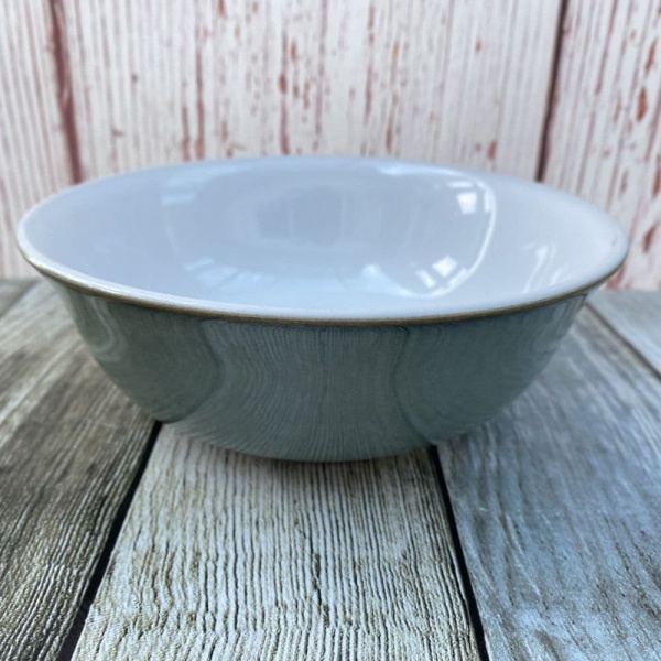 Denby Regency Green Soup/Cereal Bowl