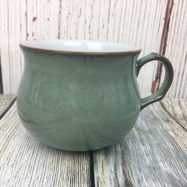 Denby Regency Green Tea Cup