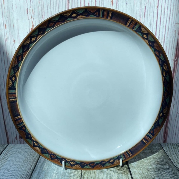 Denby Shiraz Dinner Plate