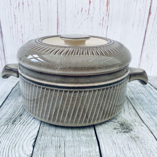 Denby Sonnet Large Casserole Dish