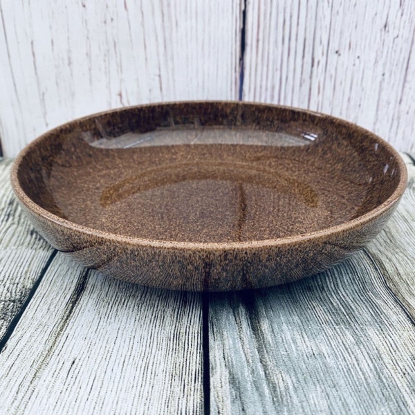 Denby Studio Craft Elm Nesting Bowl, 20.5cm