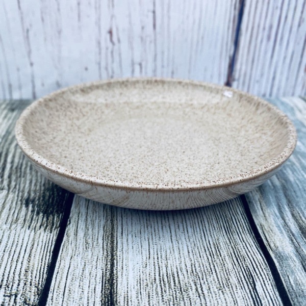 Denby Studio Craft Walnut Nesting Bowl, 13.5cm