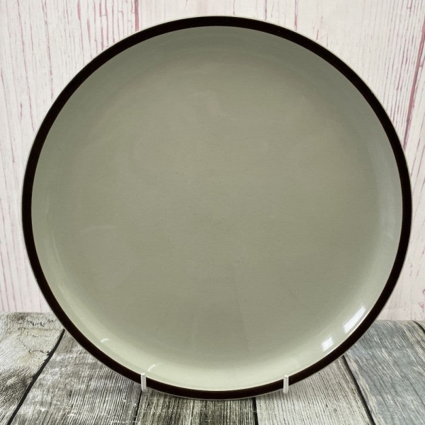 Denby Summit Dinner Plate