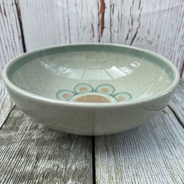 Denby Sundance Dessert/Fruit Bowl