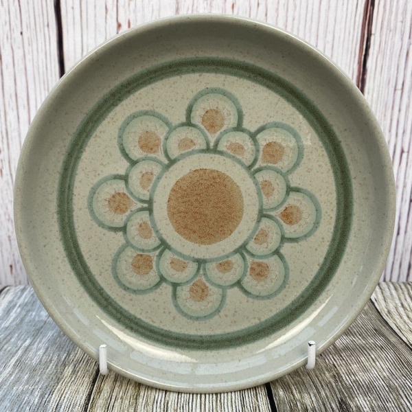 Denby Sundance Tea Plate