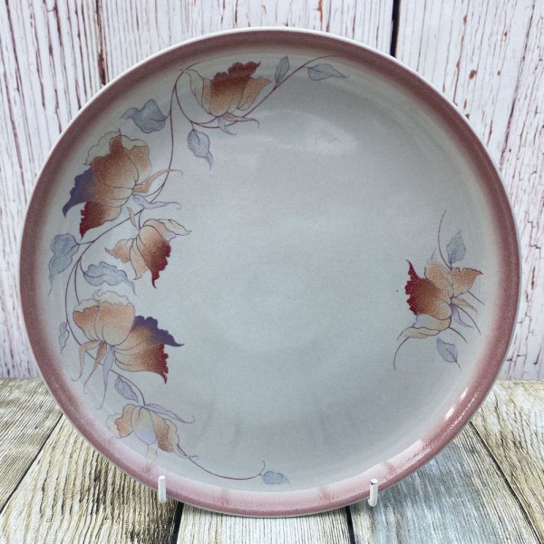 Denby Twilight Salad/Breakfast Plate