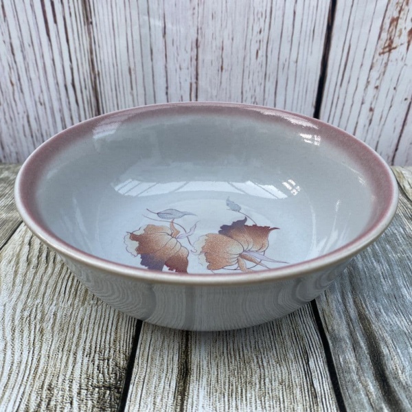 Denby Twilight Soup/Cereal Bowl
