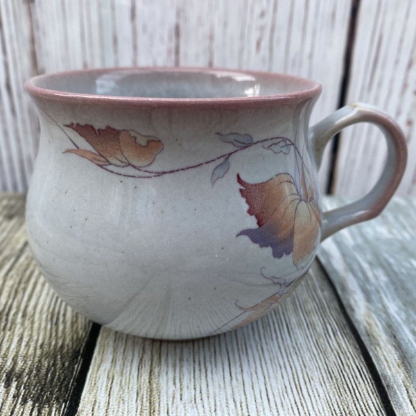 Denby Twilight Tea Cup