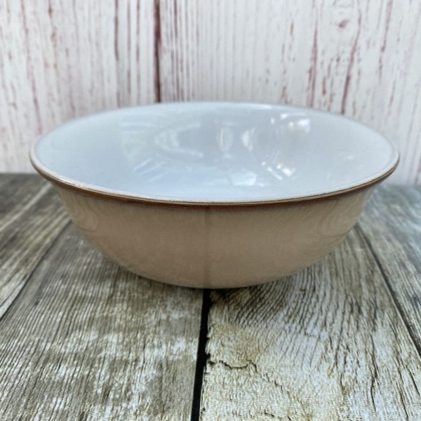 Denby Viceroy Cereal/Soup Bowl