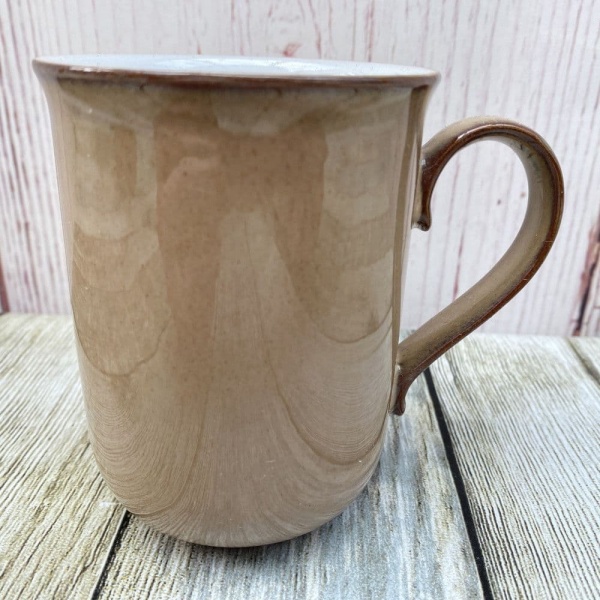 Denby Viceroy Mug (Ear Shaped Handle)