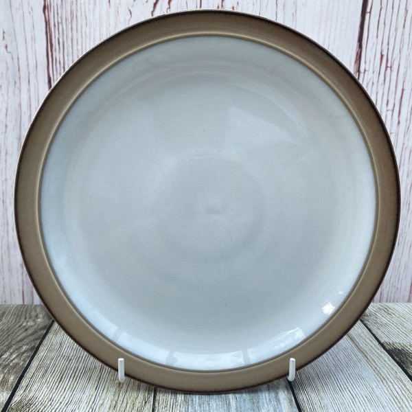 Denby Viceroy Salad/Breakfast Plate