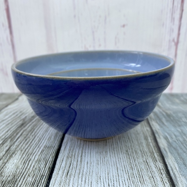 Denby Everyday Blue Rice Bowl