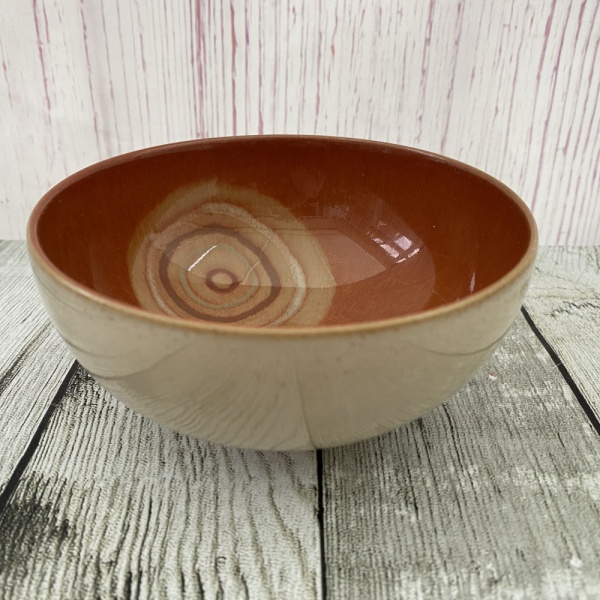 Denby Fire Rice Bowl (Chilli)