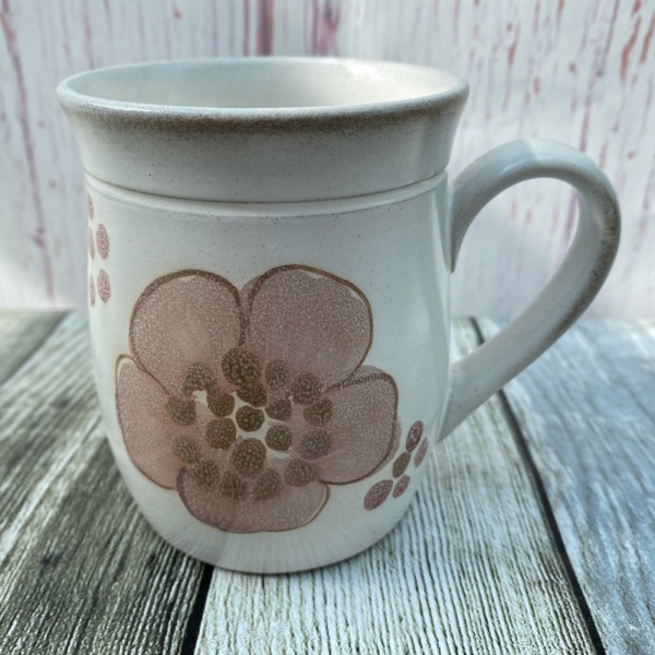 Denby Pottery Gypsy Small Mug