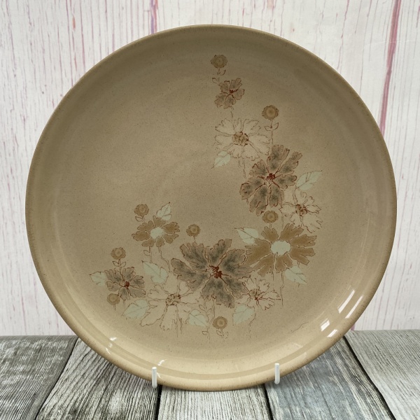 Denby Pottery Maplewood Dinner Plate