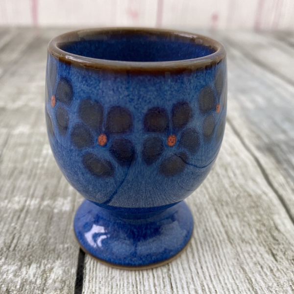 Denby Midnight Egg Cup