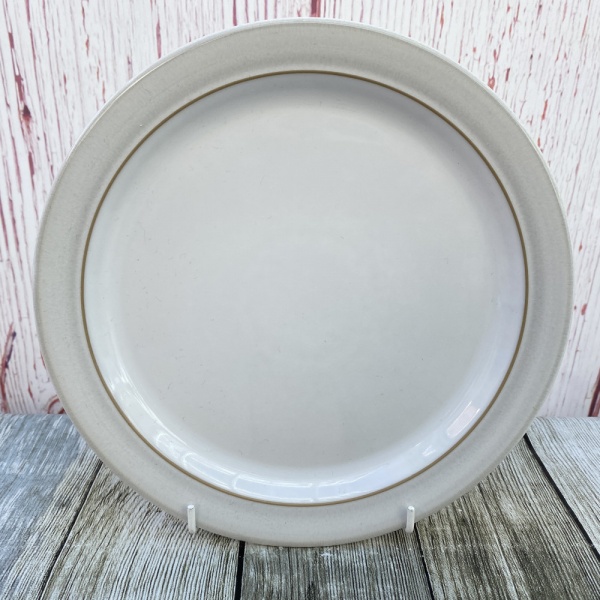 Denby Natural Canvas Breakfast/Salad Plate