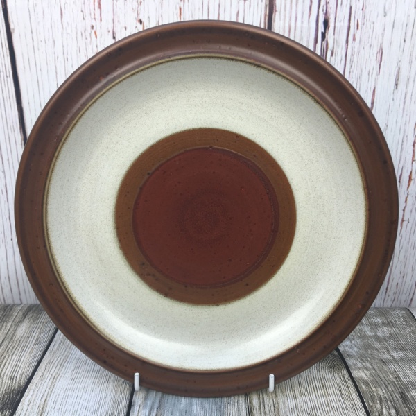 Denby Potters Wheel Dinner Plate
