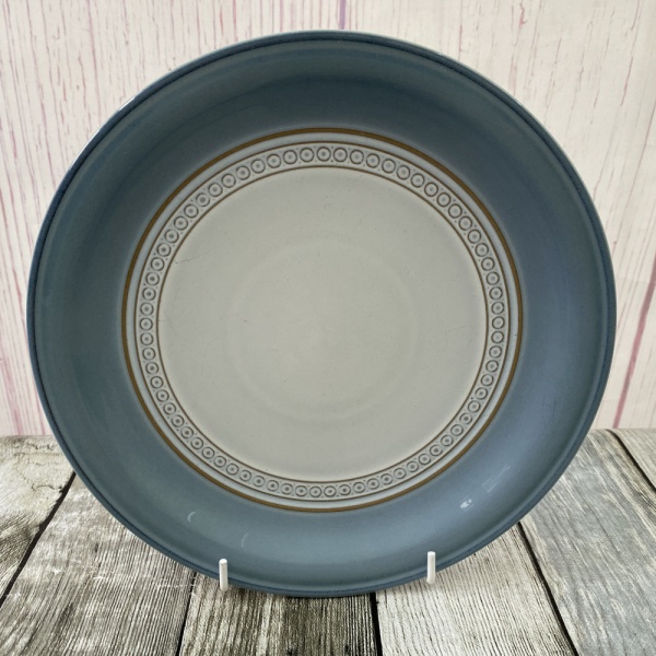 Denby Pottery Castile Salad/Breakfast Plate